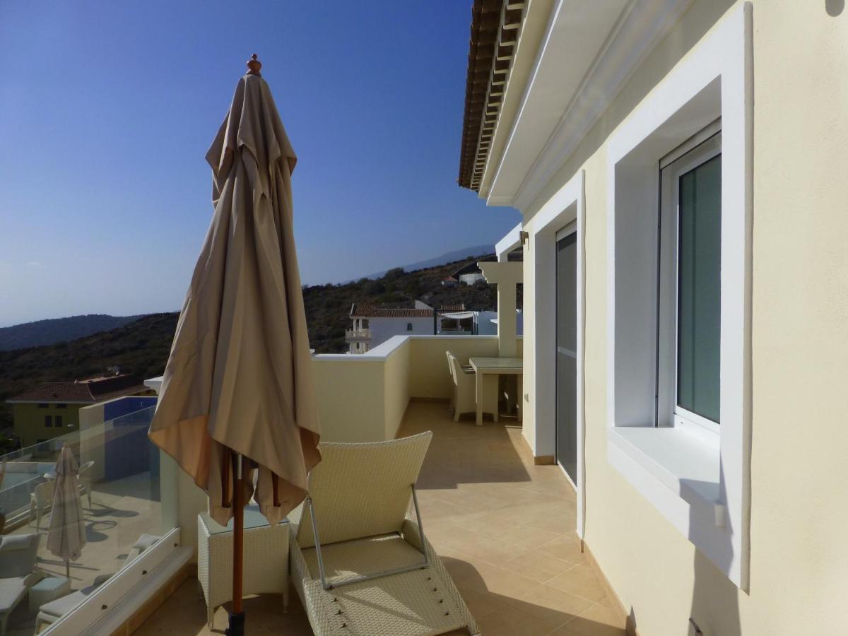 Villa Juliana Costa Adeje  Extérieur photo