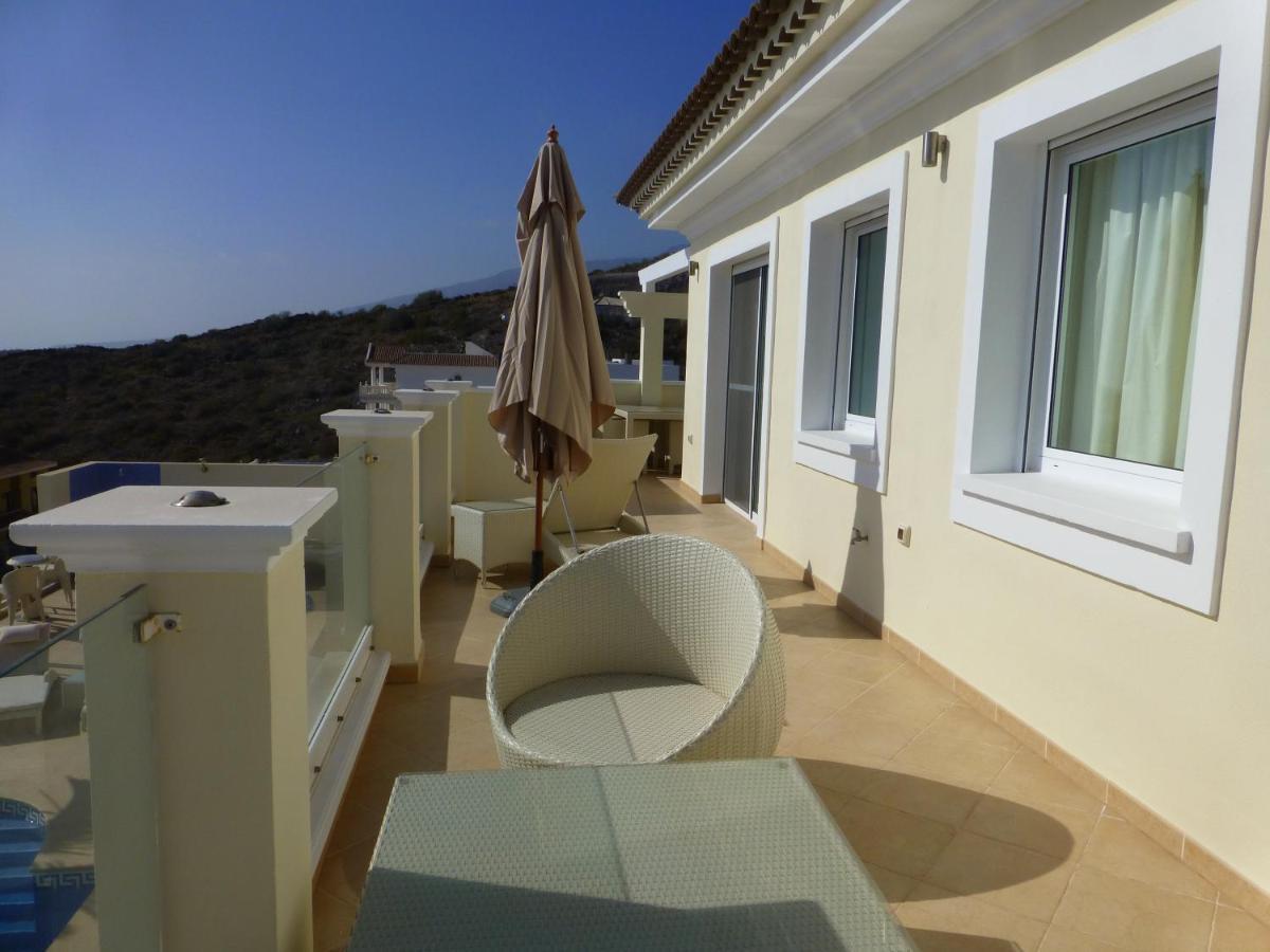 Villa Juliana Costa Adeje  Extérieur photo