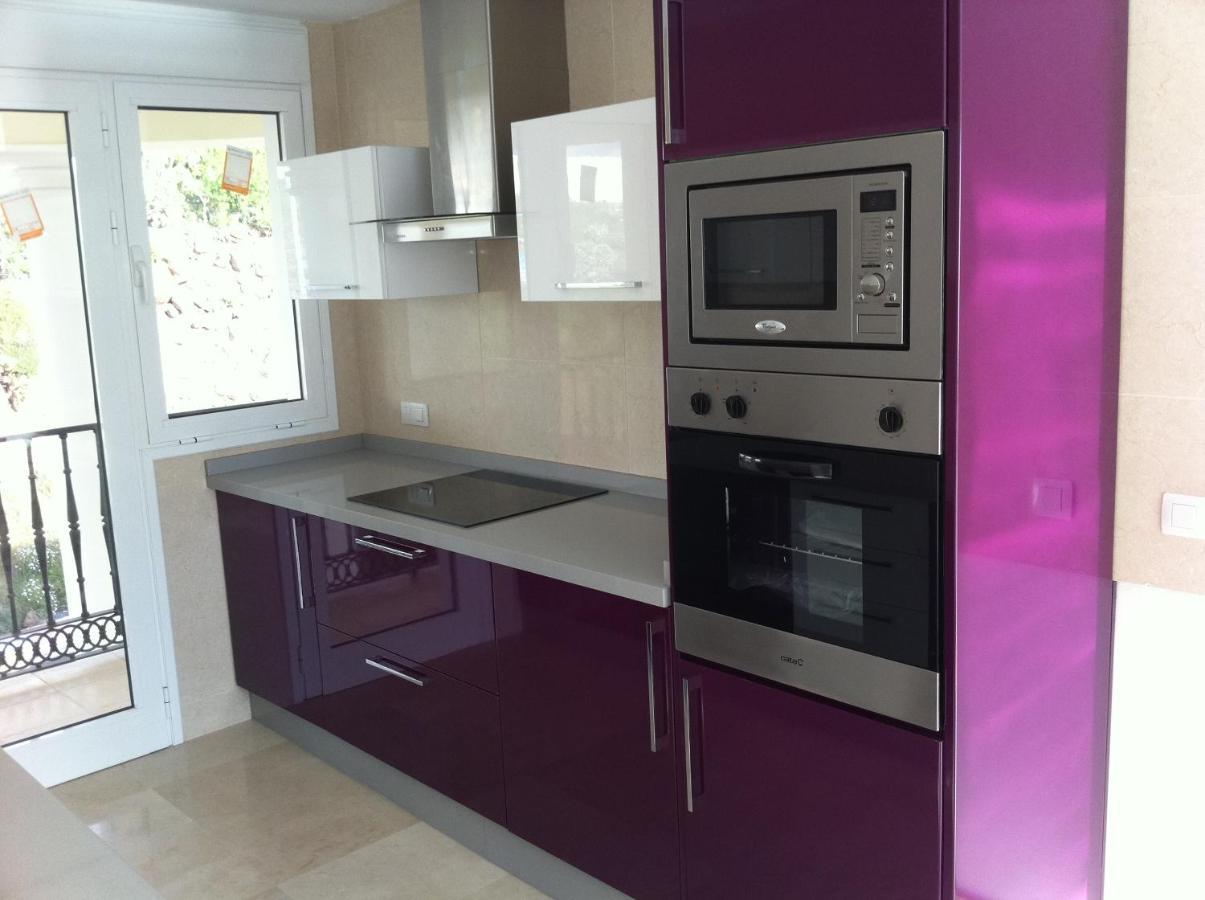 Villa Juliana Costa Adeje  Extérieur photo