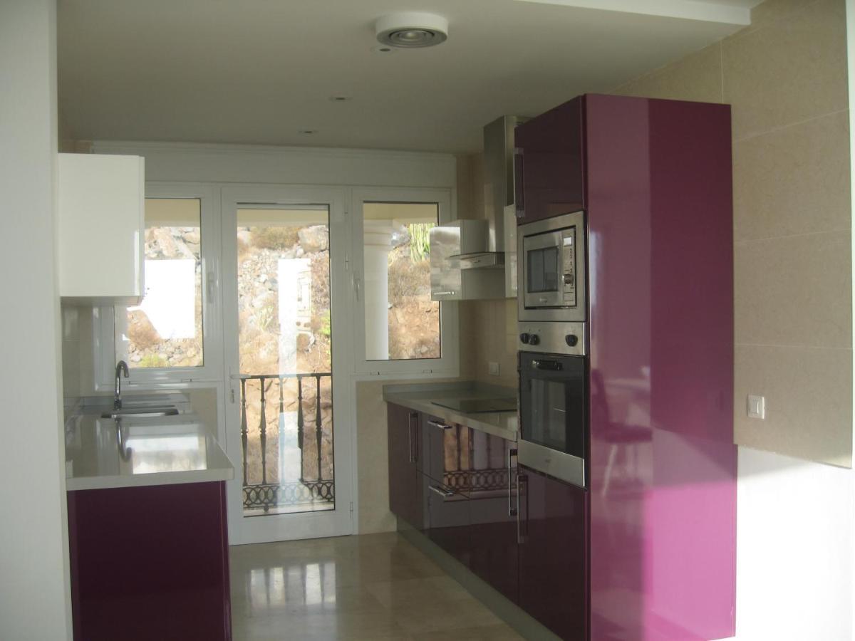 Villa Juliana Costa Adeje  Extérieur photo
