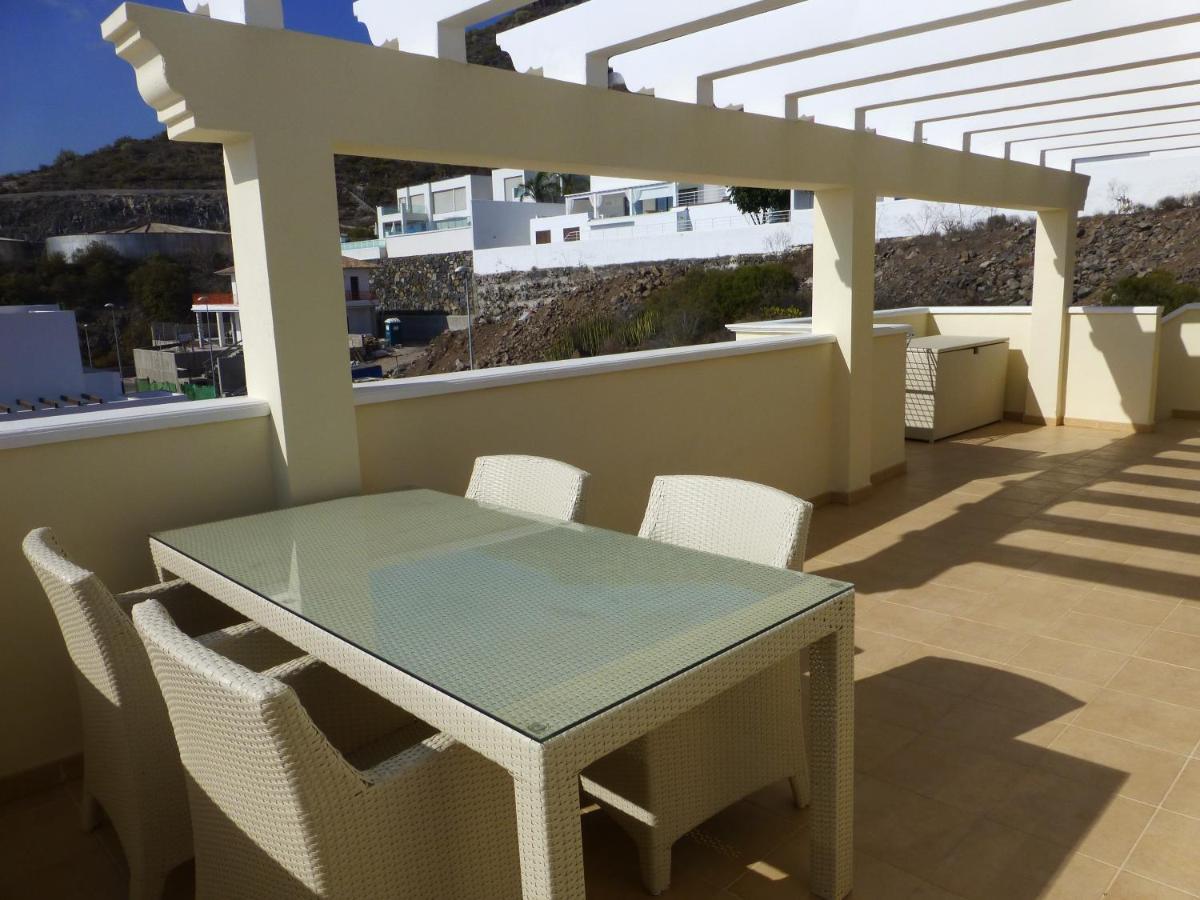 Villa Juliana Costa Adeje  Extérieur photo