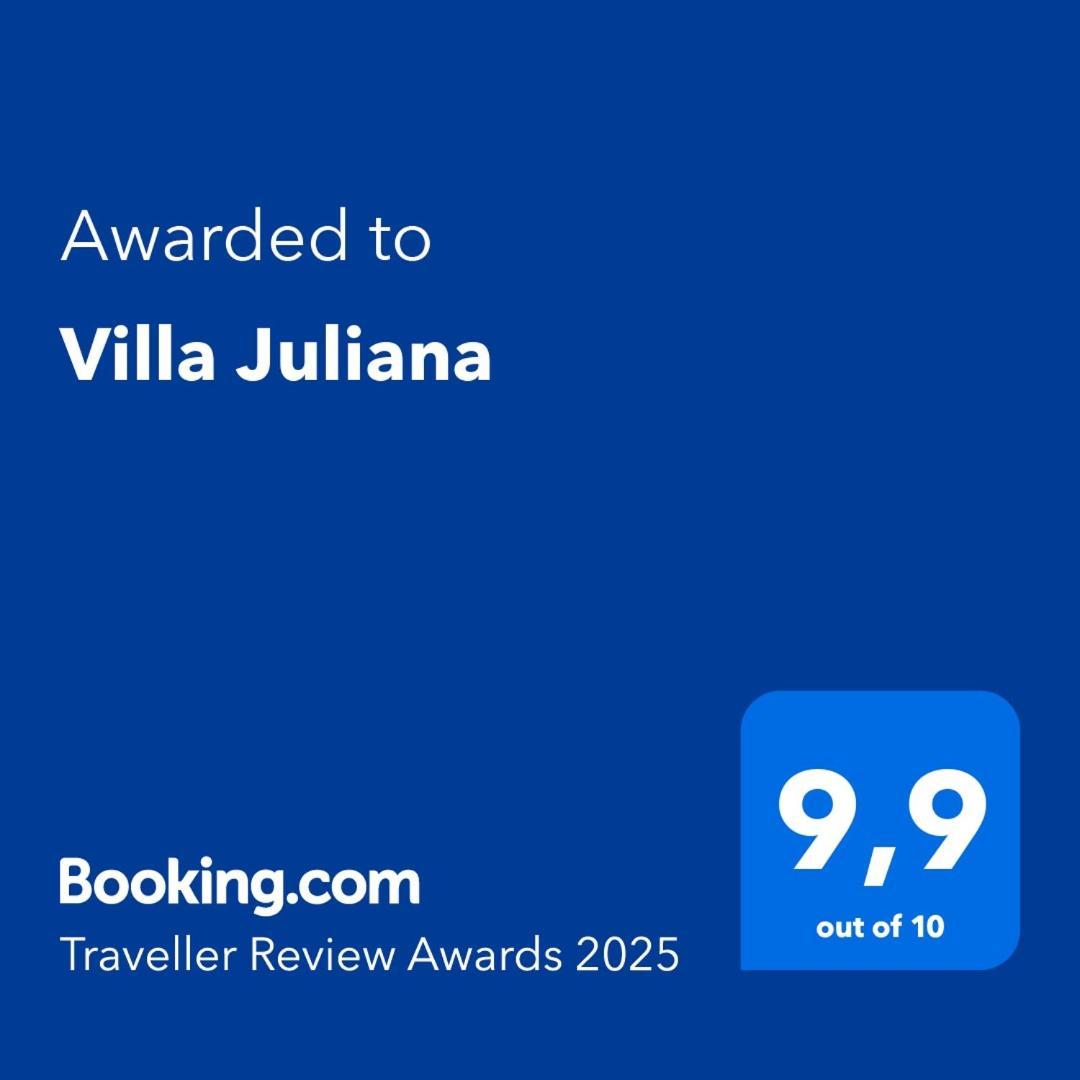 Villa Juliana Costa Adeje  Extérieur photo