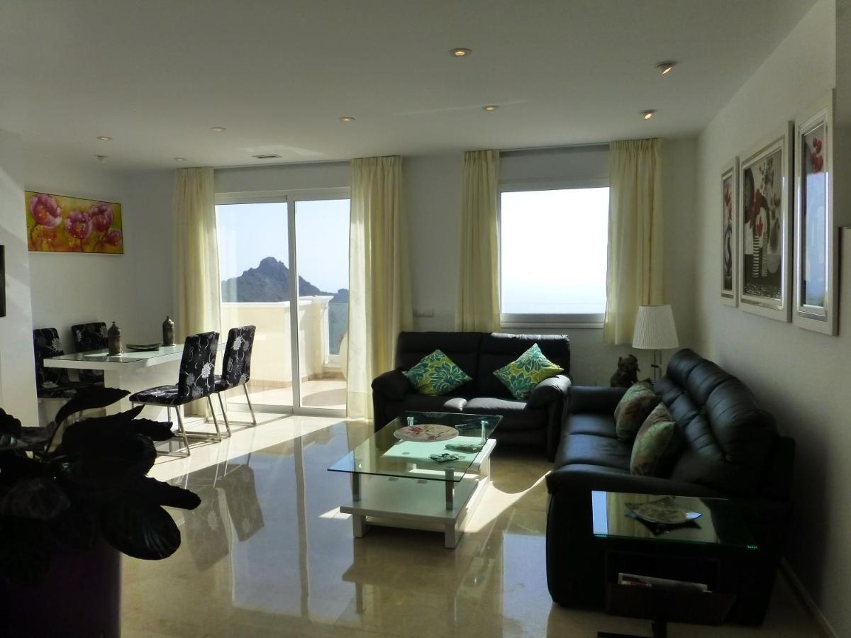 Villa Juliana Costa Adeje  Extérieur photo