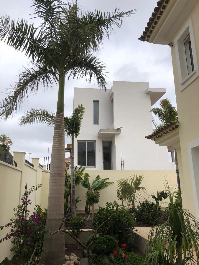 Villa Juliana Costa Adeje  Extérieur photo