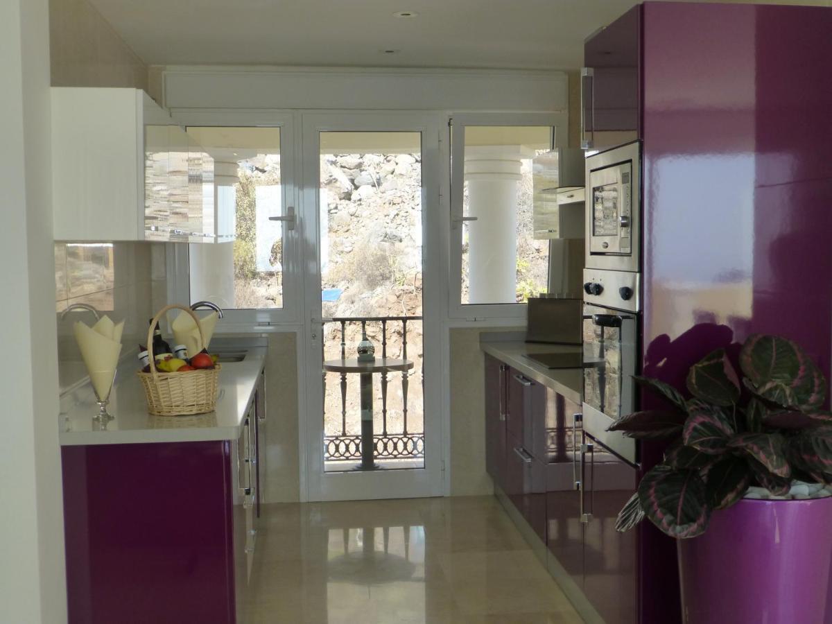 Villa Juliana Costa Adeje  Extérieur photo