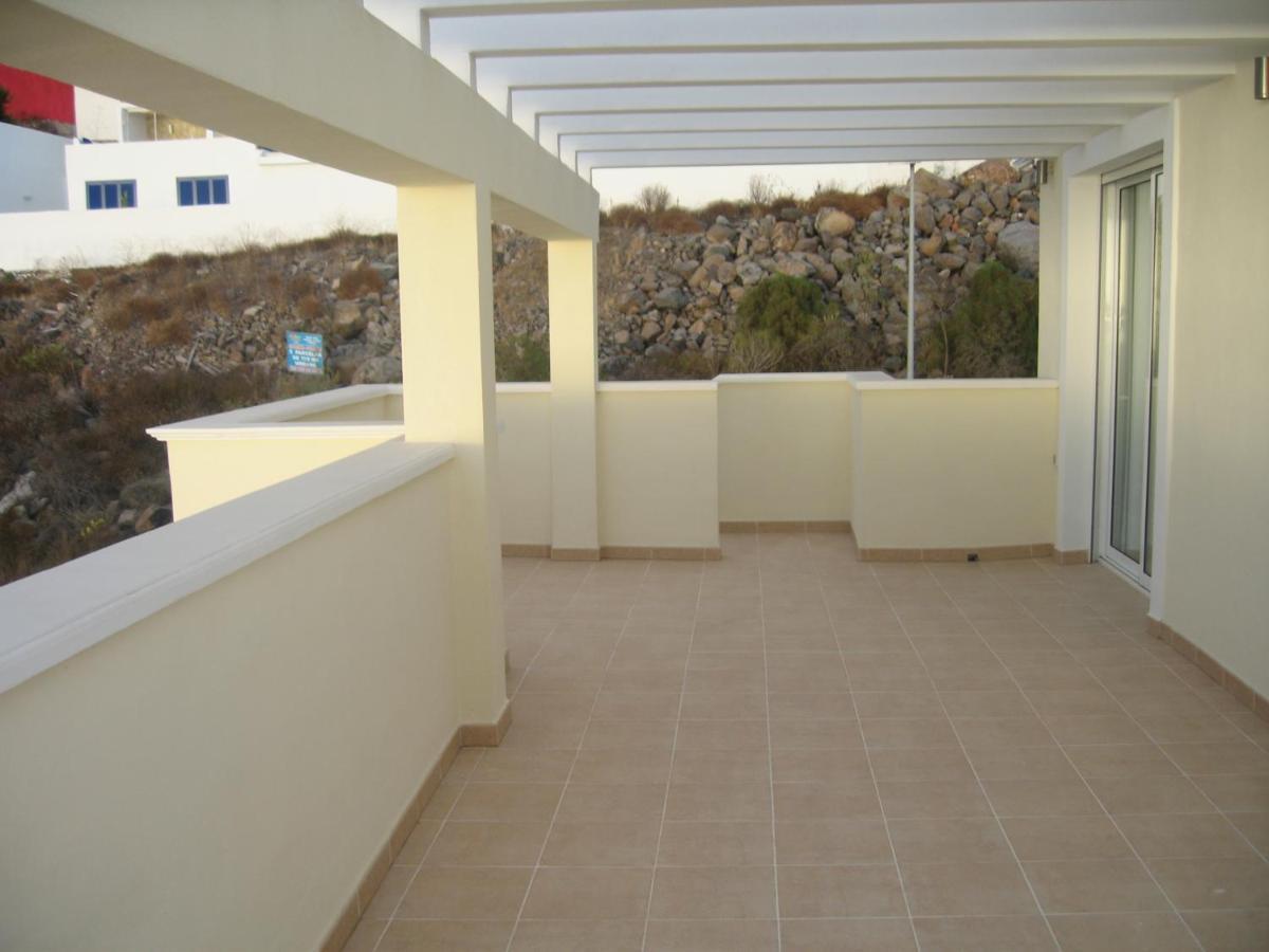 Villa Juliana Costa Adeje  Extérieur photo