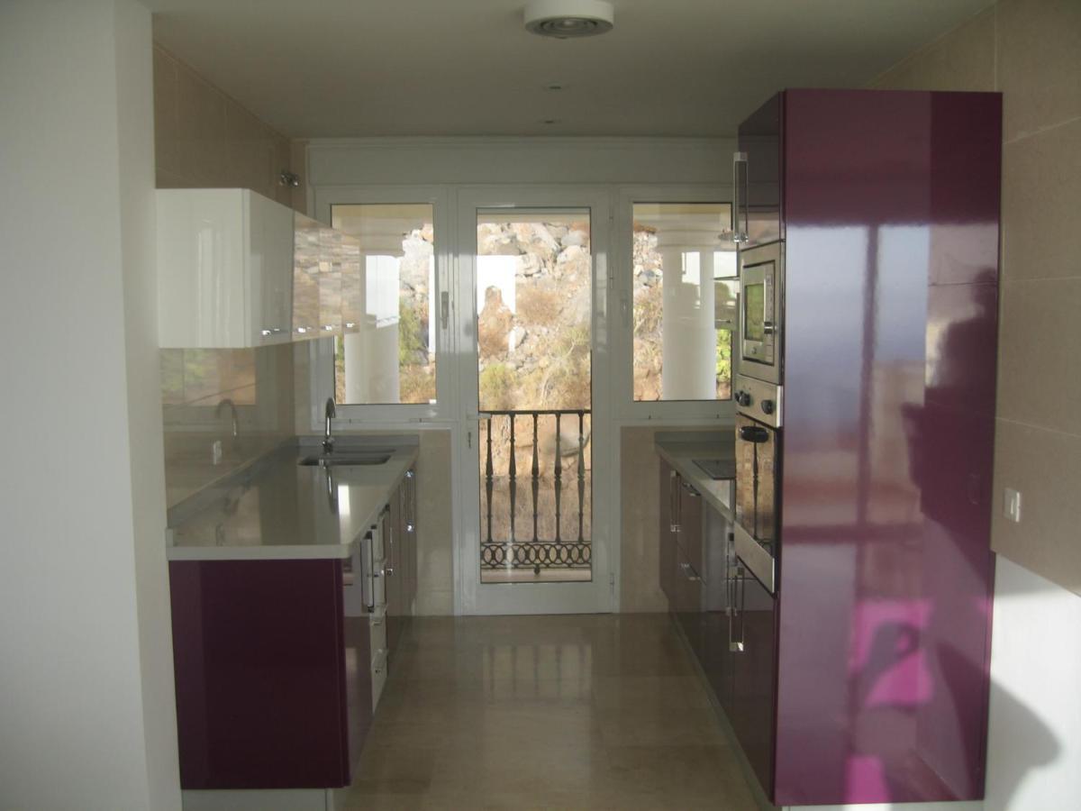 Villa Juliana Costa Adeje  Extérieur photo