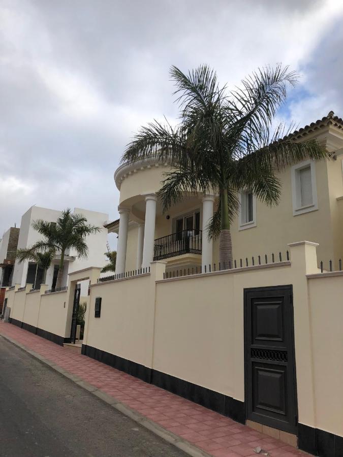 Villa Juliana Costa Adeje  Extérieur photo