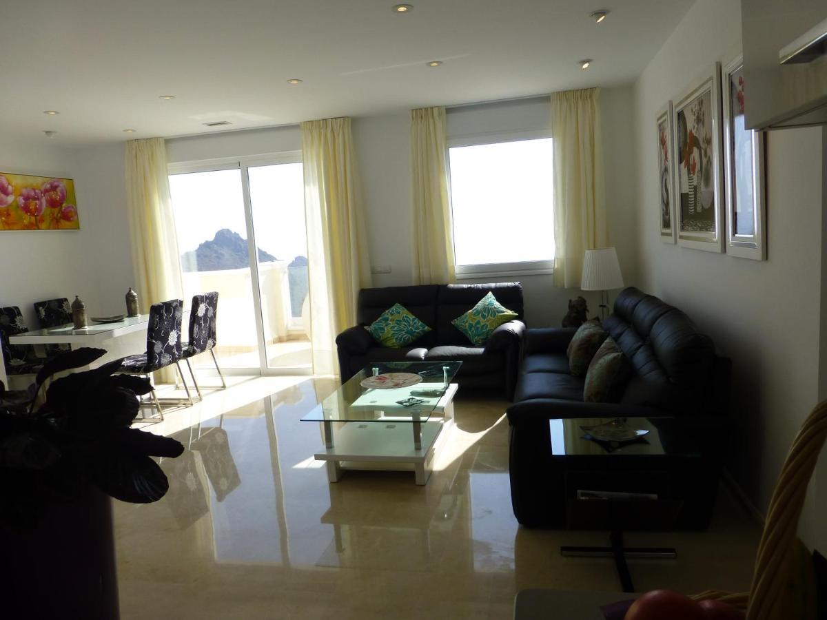 Villa Juliana Costa Adeje  Extérieur photo