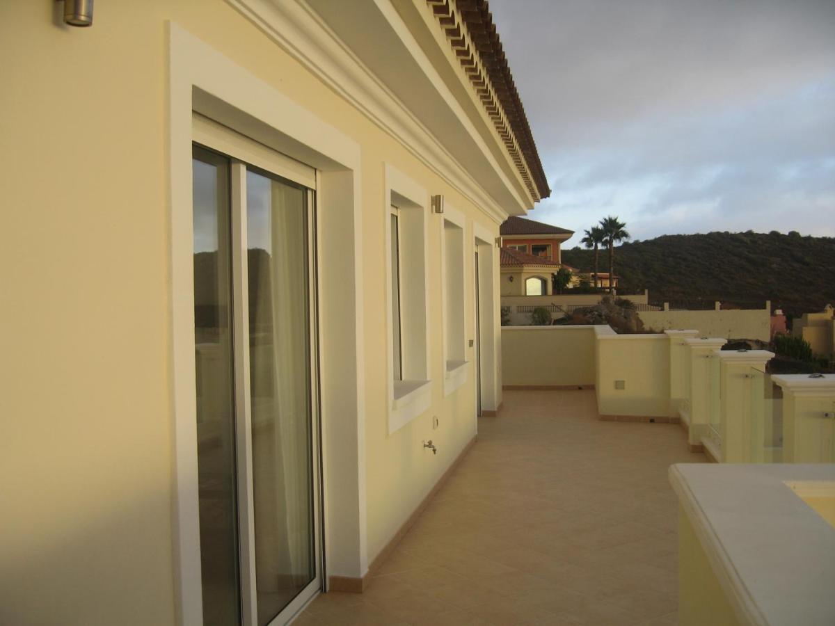 Villa Juliana Costa Adeje  Extérieur photo