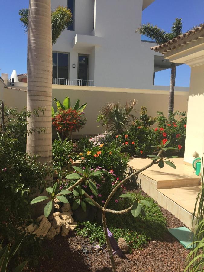 Villa Juliana Costa Adeje  Extérieur photo