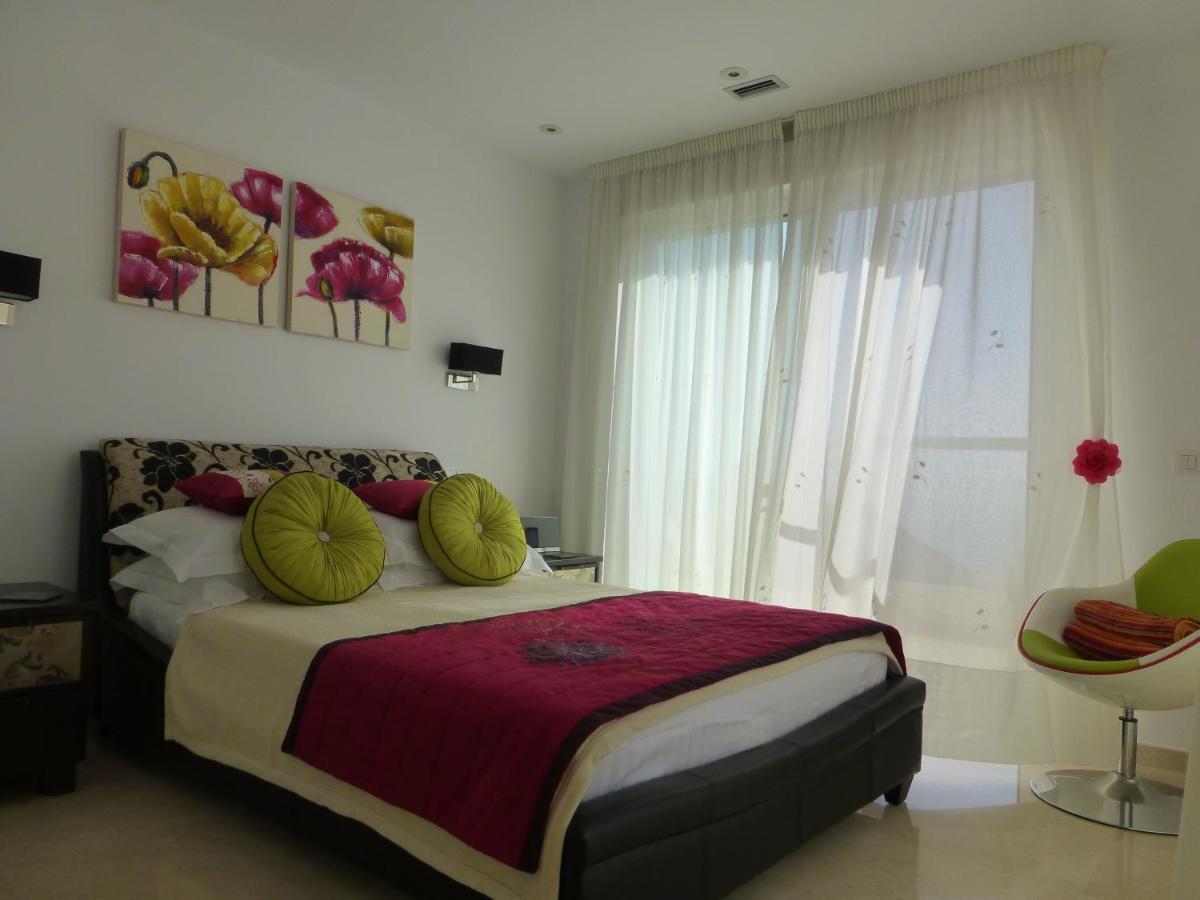 Villa Juliana Costa Adeje  Extérieur photo