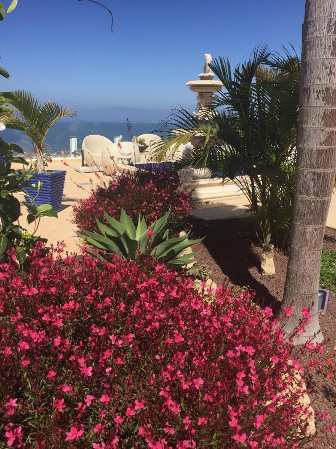 Villa Juliana Costa Adeje  Extérieur photo
