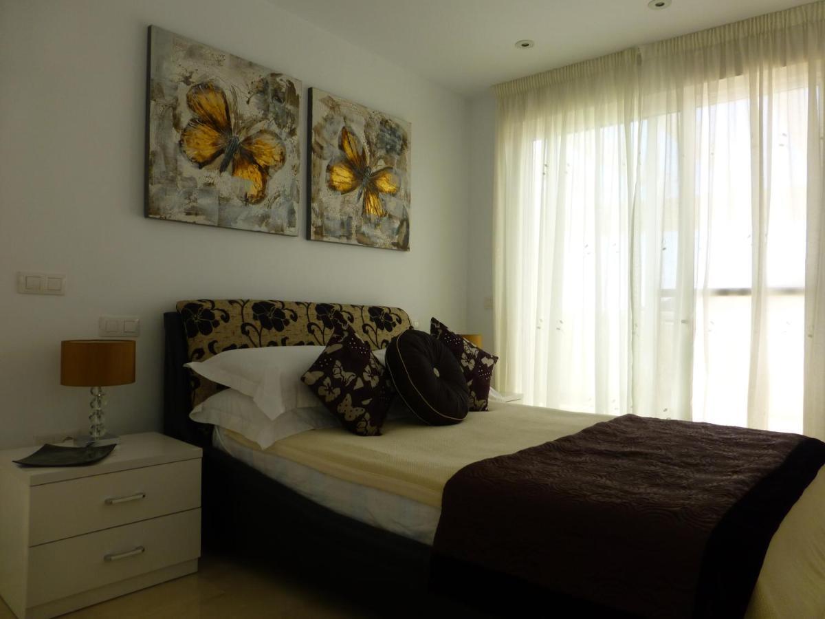 Villa Juliana Costa Adeje  Extérieur photo