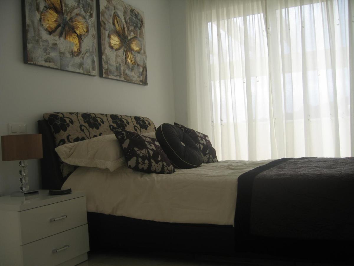 Villa Juliana Costa Adeje  Extérieur photo
